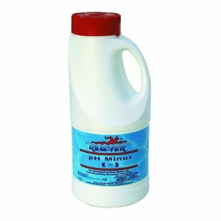 KEM TEK PH Minus Dry Pool Acid 042-6